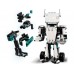 LEGO Mindstroms 51515 Izumiteljski robot 